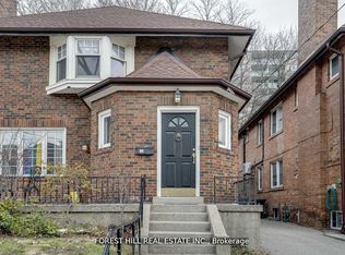 8 Poplar Plains Cres, Toronto, ON M4V1E8
