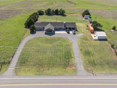 10535 Highway 54, Weatherford, OK, 73096