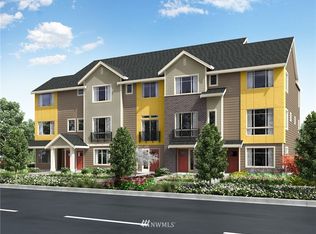 15730 14th Ter NE UNIT 2503, Bellevue, WA