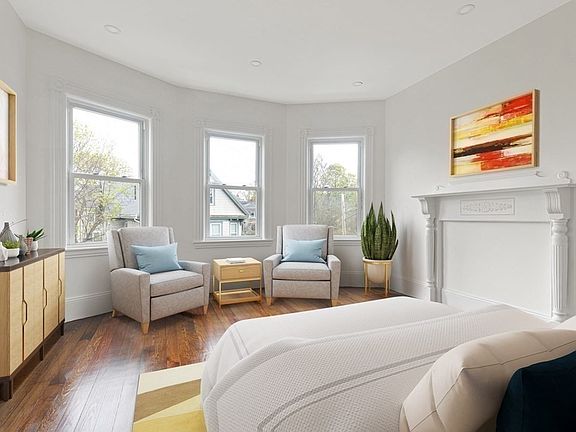 4th image of 92 Day St Suite 2