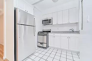 Rented by Living New York