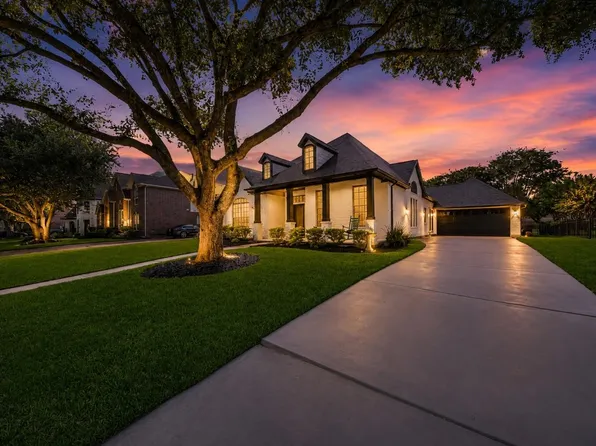 2522 Colonel Court Dr, Richmond, TX 77406