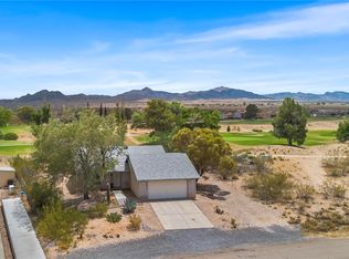 7637 E Oxbow Drive, Kingman, AZ 86401