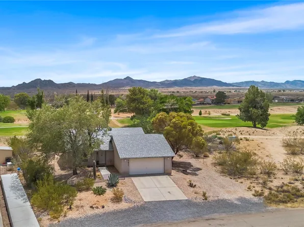 7637 E Oxbow Drive, Kingman, AZ 86401