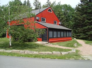 15A Youngs Farm Rd, Gouldsboro, ME 04607