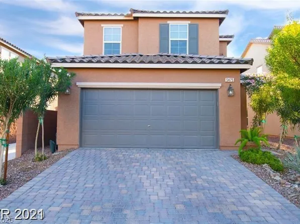 5475 Ordesa Valley Rd, Las Vegas, NV 89148