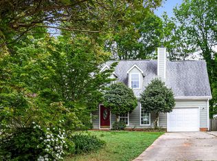 9000 Oren Thompson Rd, Charlotte, NC 28213