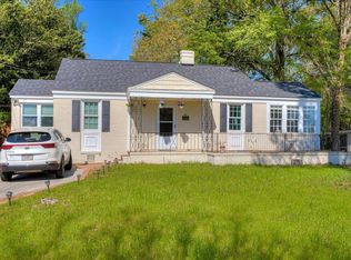 2215 Breckenbridge Ave, Augusta, GA 30904
