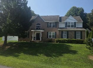 7875 Fern Hill St, Waldorf, MD 20603