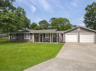 204 N Ward Dr, Longview, TX 75604