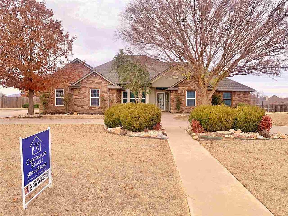 203 Begonia Ln, Cache, OK 73527 Zillow