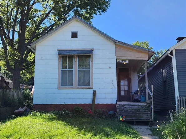 1120 Lincoln St, Saint Joseph, MO 64501