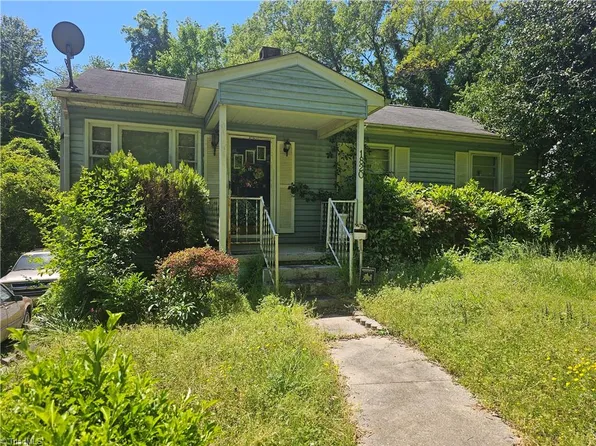 1820 Larkin St, Greensboro, NC 27406