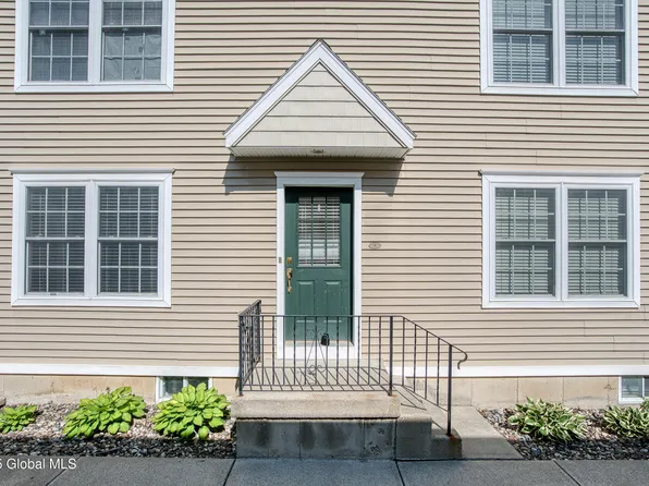 1112 Western Avenue #3, Albany, NY 12203