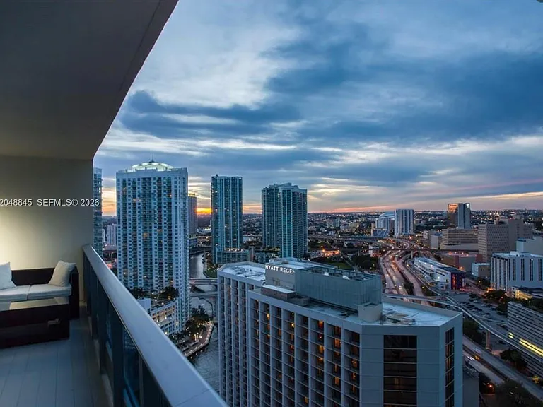200 Biscayne Boulevard Way #3209 — Photo 7