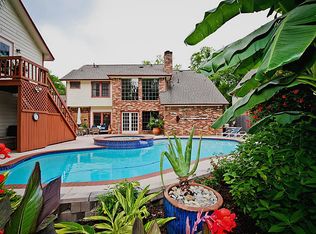 2206 Mossy Glen Ct, Richmond, TX 77406