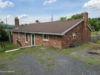 210 E Keller St, Lock Haven, PA, 17745