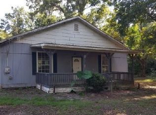 3732 SW Dairy St, Lake City, FL 32024