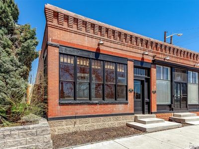3303 W 33rd Avenue, Denver, CO, 80211