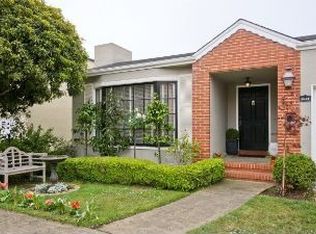 3035 22nd Ave, San Francisco, CA 94132