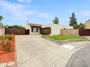 41084 Corriea Ct, Fremont, CA 94539