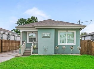 1321 Sere St, New Orleans, LA 70122