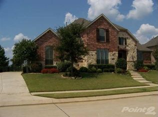 8830 Crockett Dr, Lantana, TX 76226
