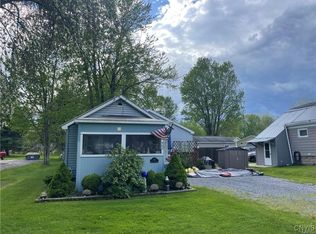 345 N Lake St, Oneida, NY 13421