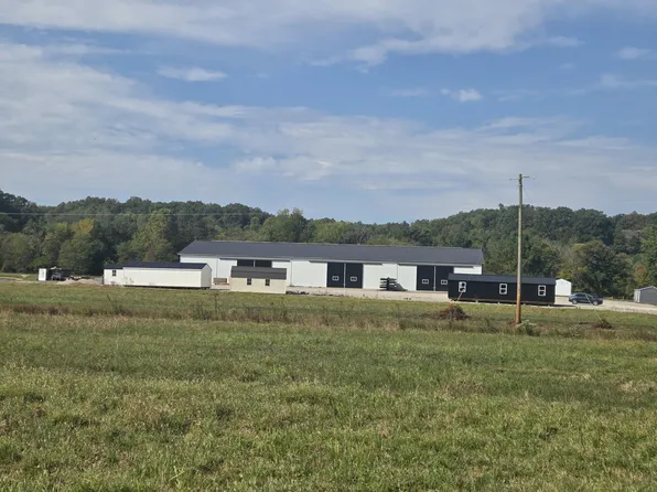 3557 Mill Creek Rd #A, Owingsville, KY 40360