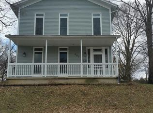 607 N Ohio Ave, Sidney, OH 45365
