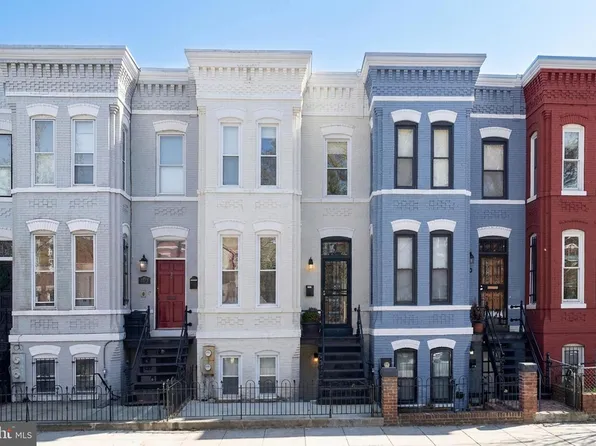 661 F St NE, Washington, DC 20002