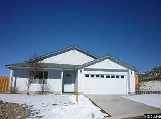 258 Mark St, Gardnerville, NV 89410