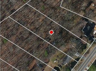 1703 Lower Moncure Rd, Sanford, NC 27330