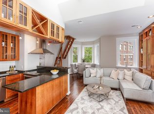 1762 Corcoran St NW APT 4, Washington, DC 20009