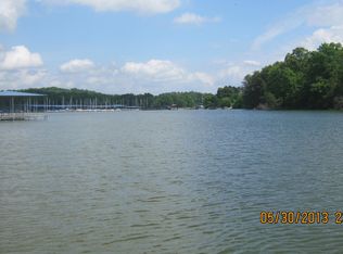 LOT Fifty Dean Dr LOT 50, Ten Mile, TN 37880