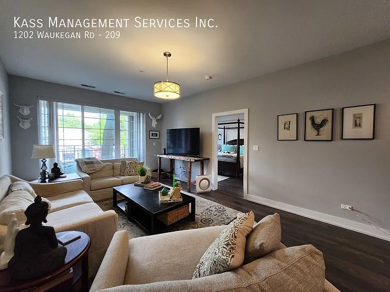 1202 Waukegan Rd, Glenview, IL — Photo 80