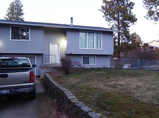 5909 E 10th Ave, Spokane Valley, WA 99212