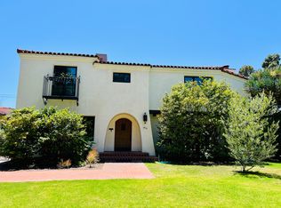 416 20th St, Santa Monica, CA 90402