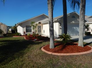 4447 Whitton Way, New Port Richey, FL 34653