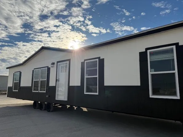 Pure Plan, A-1 Homes Splendora