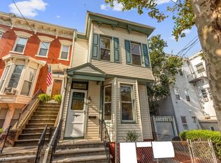 43 Magnolia Ave, Jersey City, NJ 07306