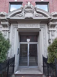 Rented by NYCP REALTY 