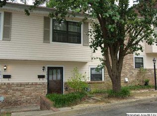 2619 Southbury Cir UNIT 2619, Birmingham, AL 35216