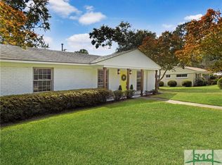 317 Tanglewood Rd, Savannah, GA 31419