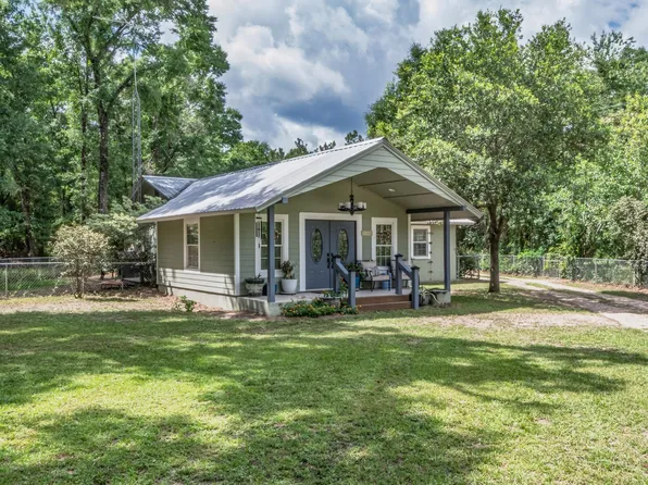 18157 Blountstown Hwy, Tallahassee, FL 32310