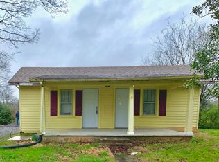 915 Avenue A, Knoxville, TN 37920