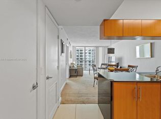 Opera Tower, Miami, FL 33132