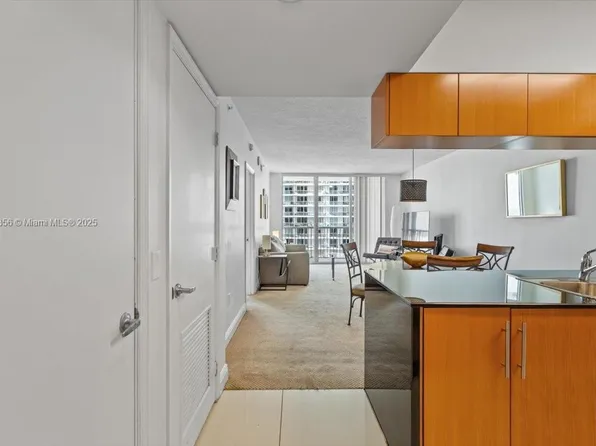 1750 N Bayshore Dr APT 4809, Miami, FL 33132