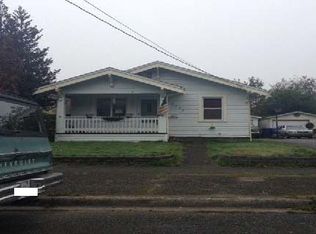 5232 S Warner St, Tacoma, WA 98409