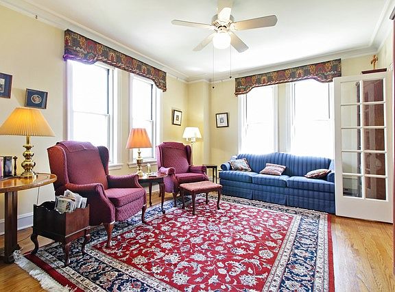 5th image of 5000 S East End Ave APT 5C